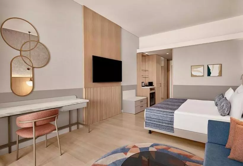 Standard Room, Akra Sorgun Tui Blue Sensatori