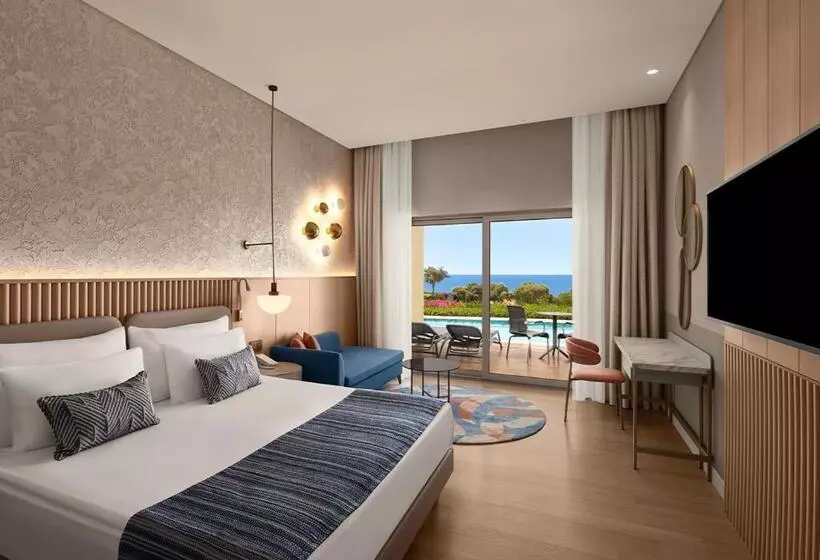 Standard Room, Akra Sorgun Tui Blue Sensatori