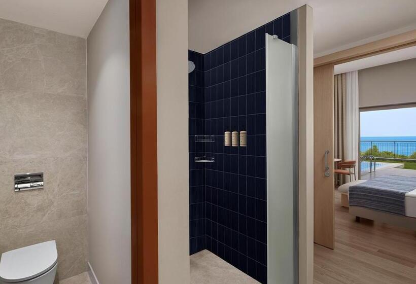 Suite with Pool, Akra Sorgun Tui Blue Sensatori