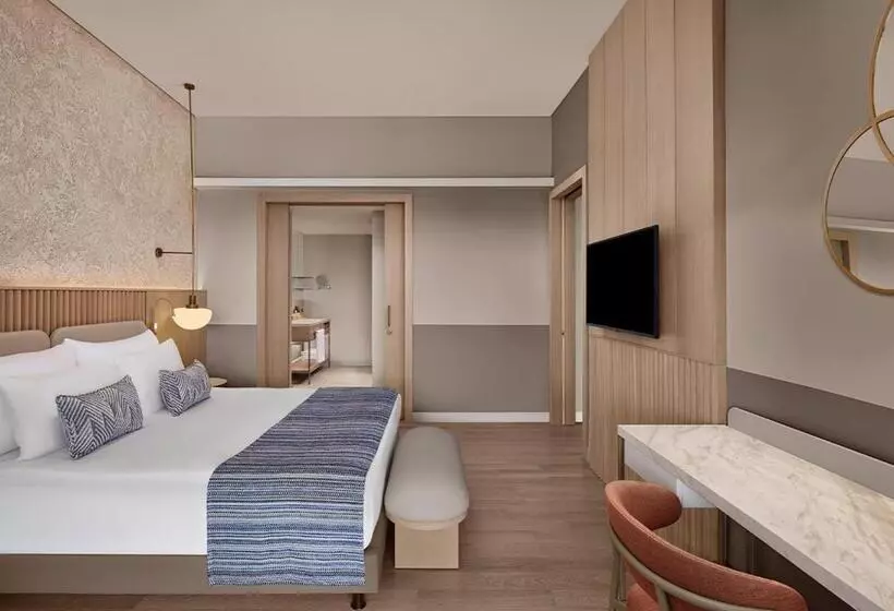 Suite with Pool, Akra Sorgun Tui Blue Sensatori