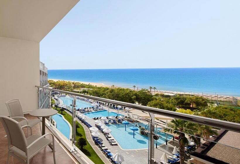 Superior Family Room, Akra Sorgun Tui Blue Sensatori