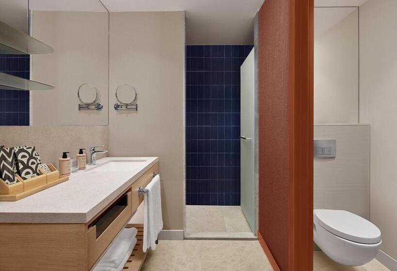 Superior Family Room, Akra Sorgun Tui Blue Sensatori