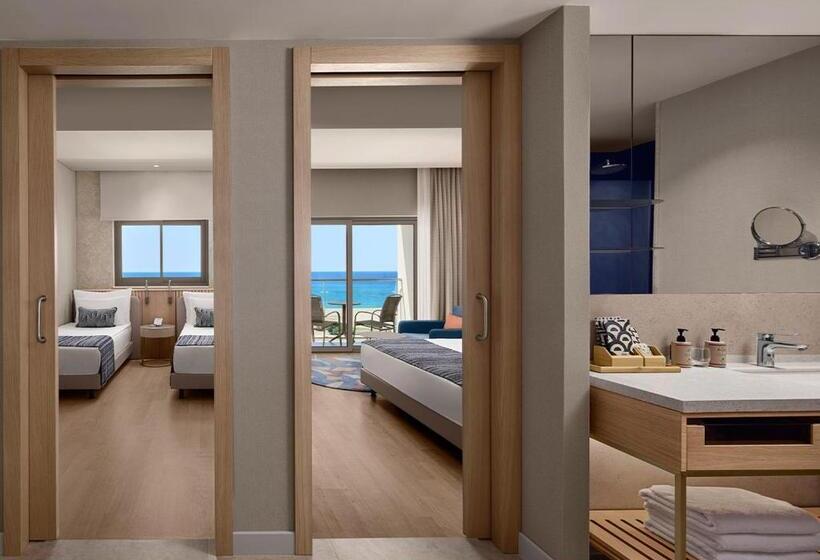 Superior Family Room, Akra Sorgun Tui Blue Sensatori
