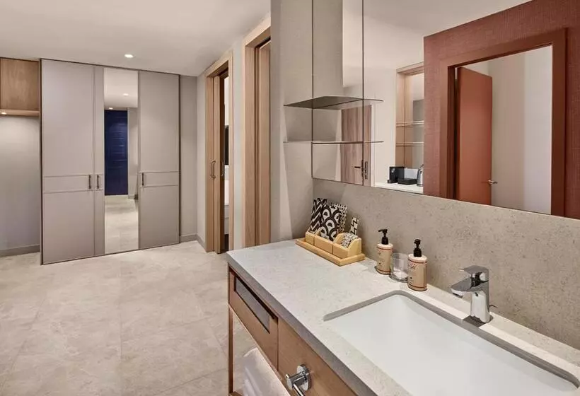 Superior Family Room, Akra Sorgun Tui Blue Sensatori