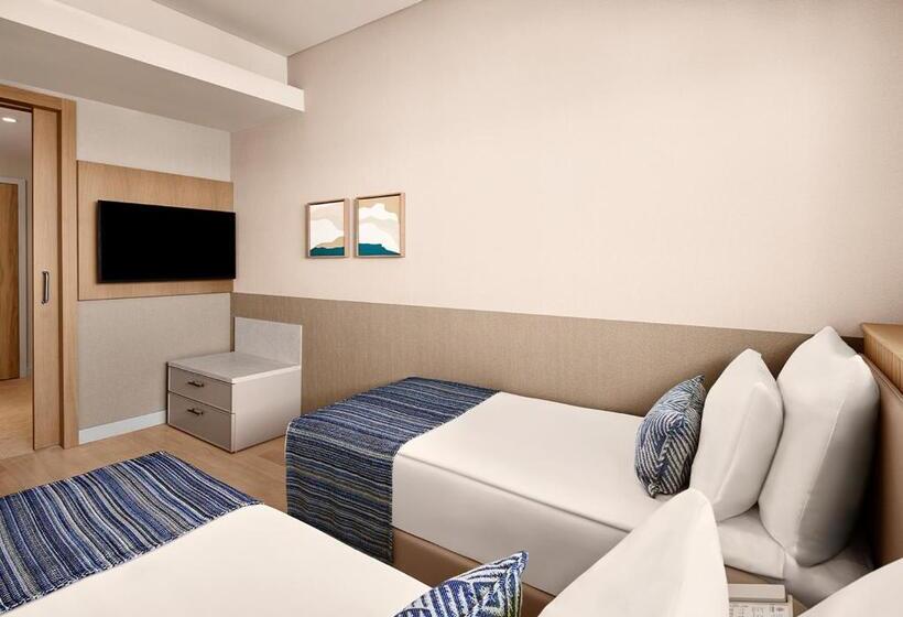 Superior Family Room, Akra Sorgun Tui Blue Sensatori