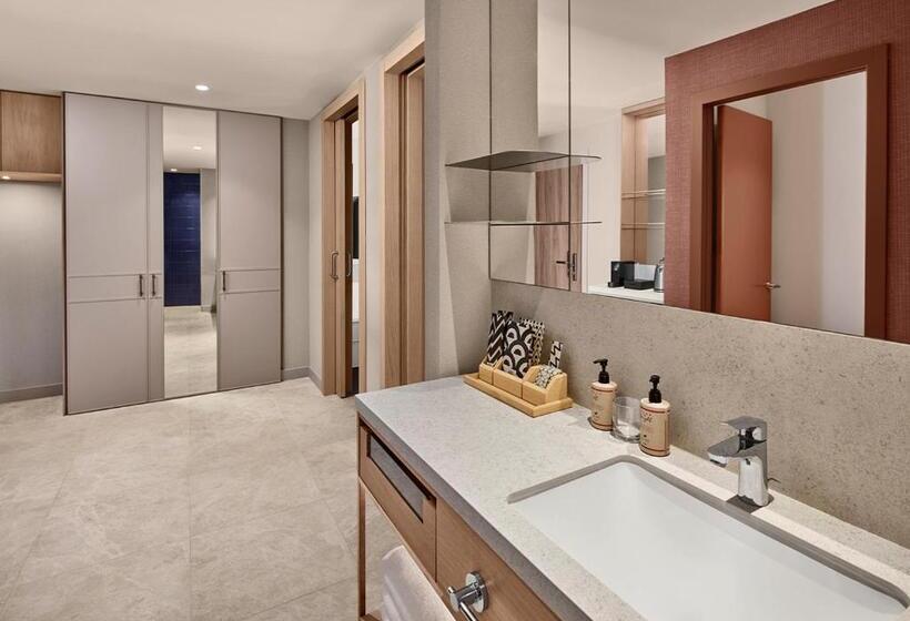 Family Room Sea View, Akra Sorgun Tui Blue Sensatori