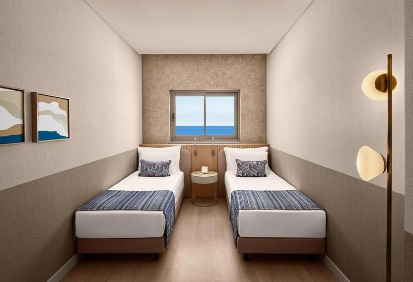 Family Room Sea View, Akra Sorgun Tui Blue Sensatori