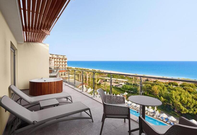 Superior Room, Akra Sorgun Tui Blue Sensatori