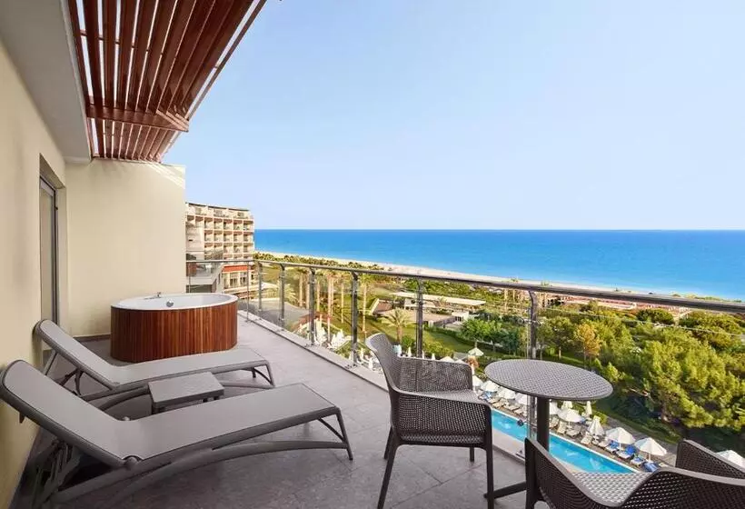 Superior Room, Akra Sorgun Tui Blue Sensatori