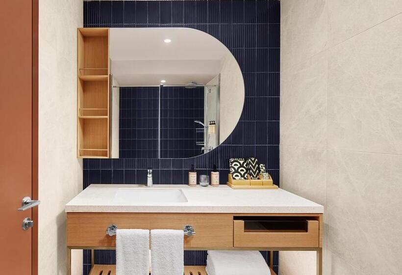 Superior Room, Akra Sorgun Tui Blue Sensatori