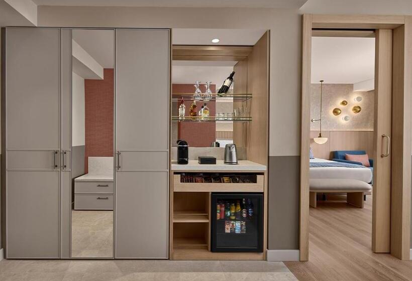 Superior Room, Akra Sorgun Tui Blue Sensatori