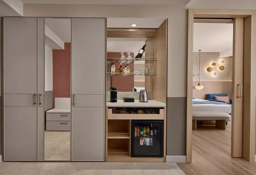Superior Room, Akra Sorgun Tui Blue Sensatori