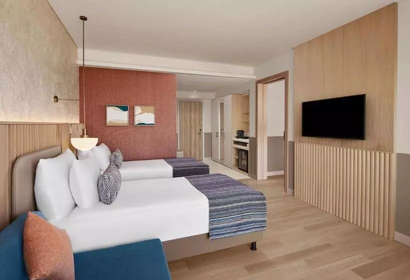 Superior Room, Akra Sorgun Tui Blue Sensatori