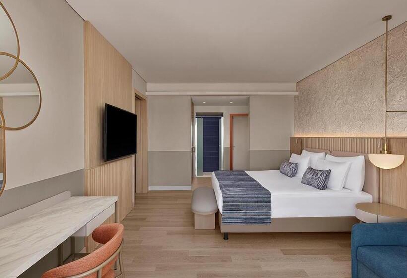 Superior Room, Akra Sorgun Tui Blue Sensatori
