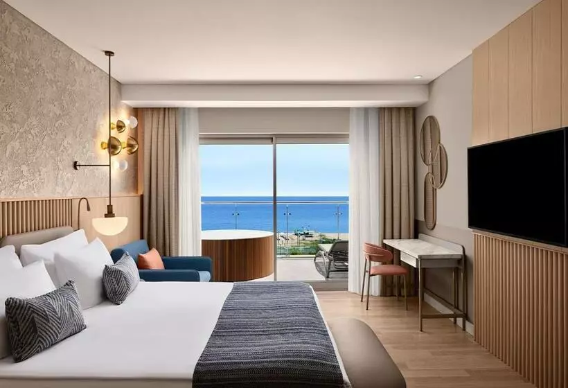 Superior Room, Akra Sorgun Tui Blue Sensatori