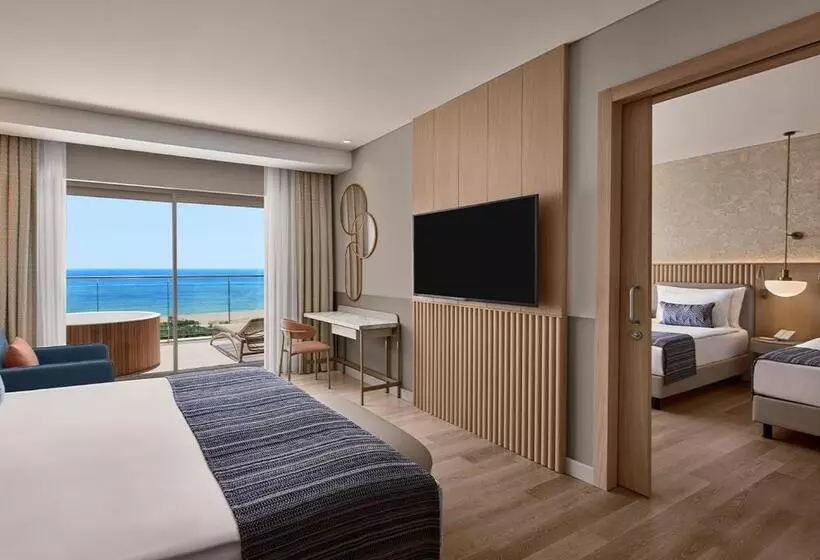 Superior Room, Akra Sorgun Tui Blue Sensatori