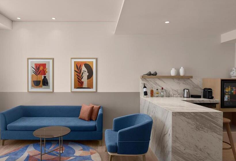 Deluxe Suite, Akra Sorgun Tui Blue Sensatori