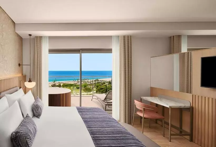 Deluxe Suite, Akra Sorgun Tui Blue Sensatori