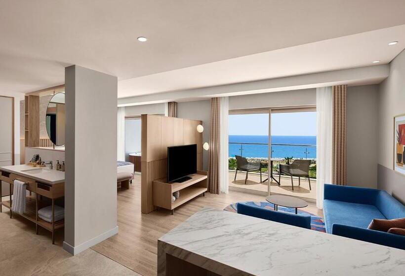 Deluxe Suite, Akra Sorgun Tui Blue Sensatori