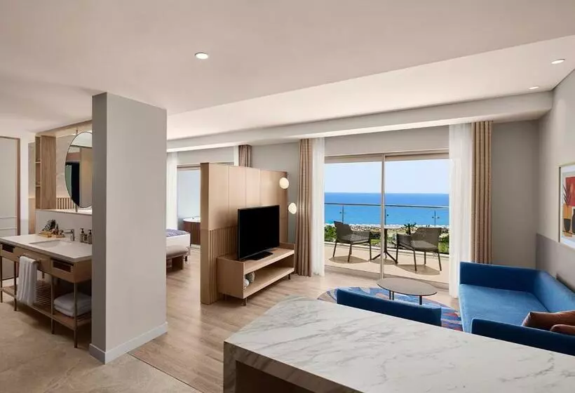 Deluxe Suite, Akra Sorgun Tui Blue Sensatori