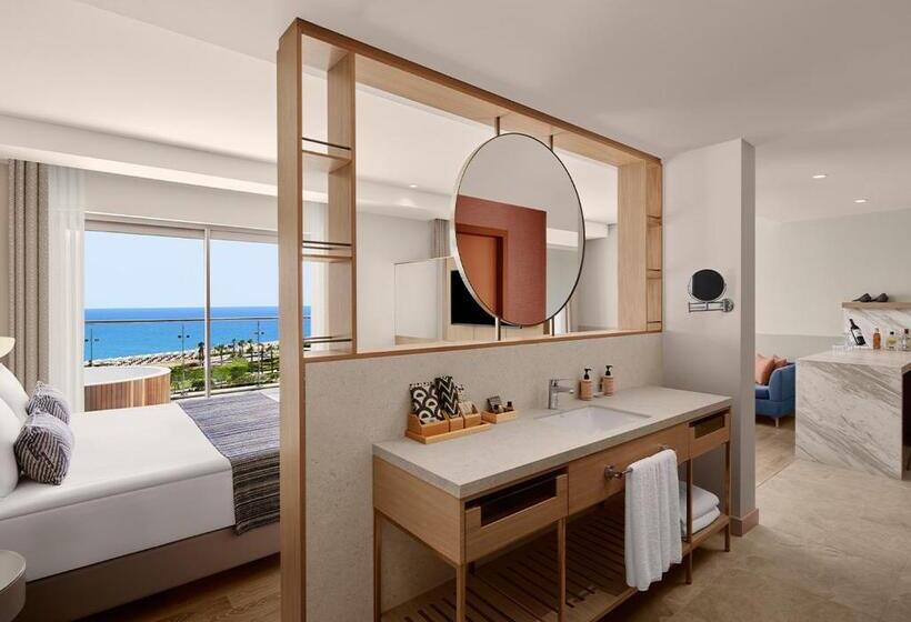 Deluxe Suite, Akra Sorgun Tui Blue Sensatori