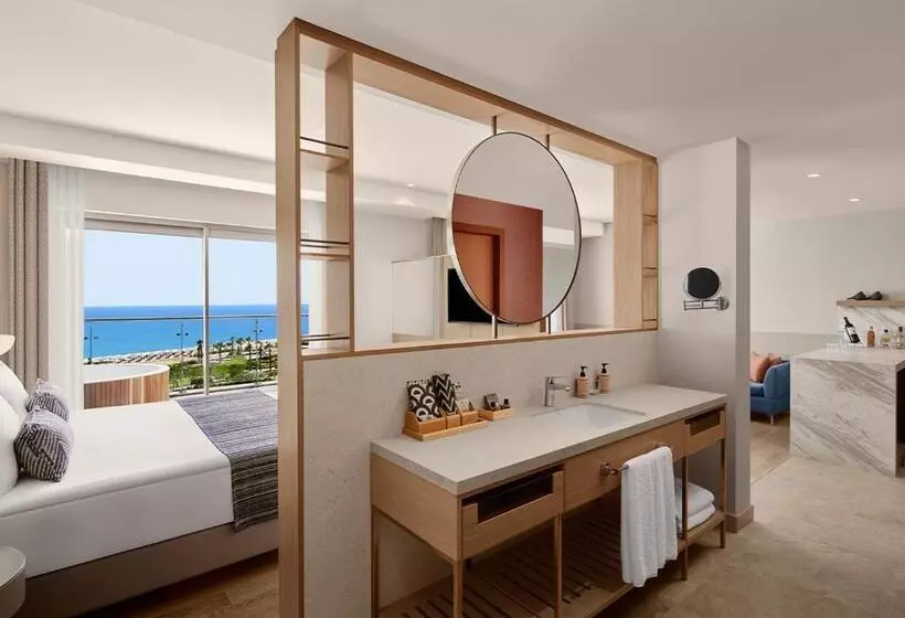 Deluxe Suite, Akra Sorgun Tui Blue Sensatori