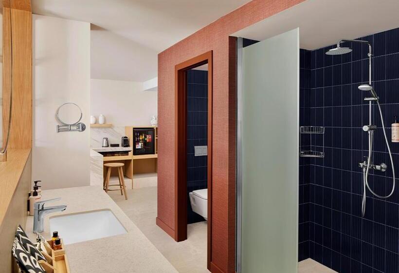 Deluxe Suite, Akra Sorgun Tui Blue Sensatori