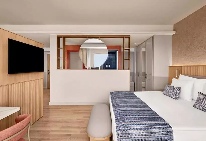 Deluxe Suite, Akra Sorgun Tui Blue Sensatori