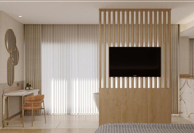 Suite Sea View, Akra Sorgun Tui Blue Sensatori