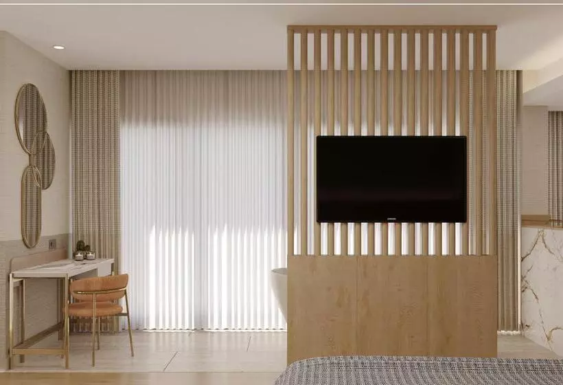 Suite Sea View, Akra Sorgun Tui Blue Sensatori