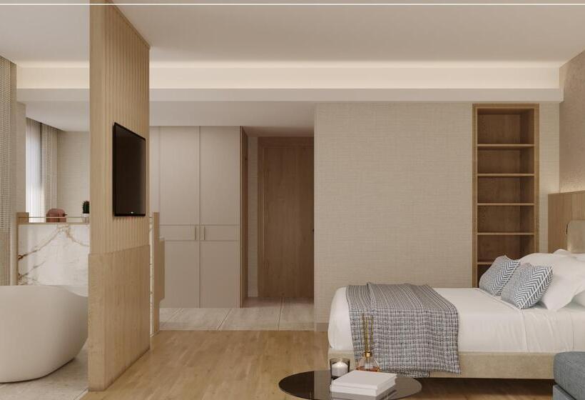 Suite Sea View, Akra Sorgun Tui Blue Sensatori