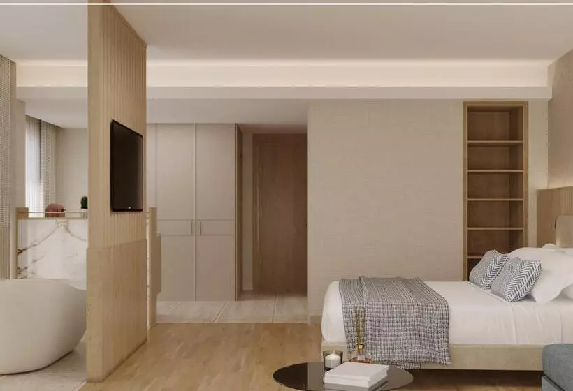 Suite Sea View, Akra Sorgun Tui Blue Sensatori