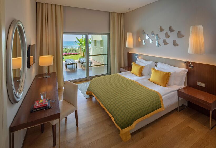 Suite with Pool, Akra Sorgun Tui Blue Sensatori