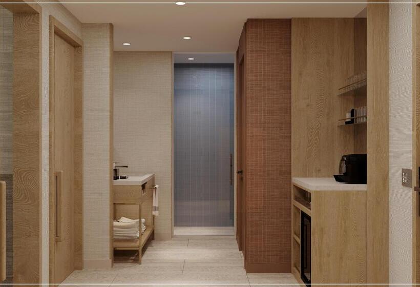 Family Room Sea View, Akra Sorgun Tui Blue Sensatori