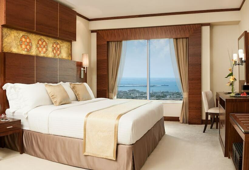 سوئیت پریمیوم, Carlton Downtown