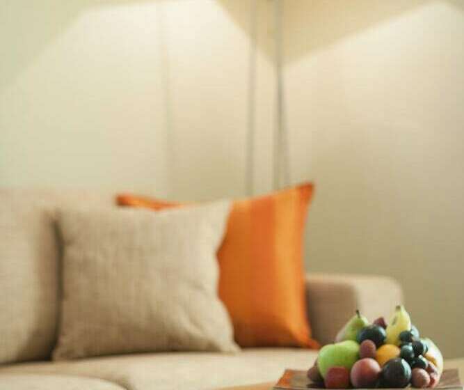 اتاق لوکس, Carlton Downtown