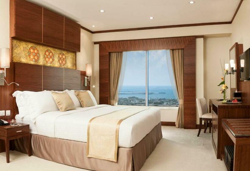 Люкс Premium 2 Спальни, Carlton Downtown