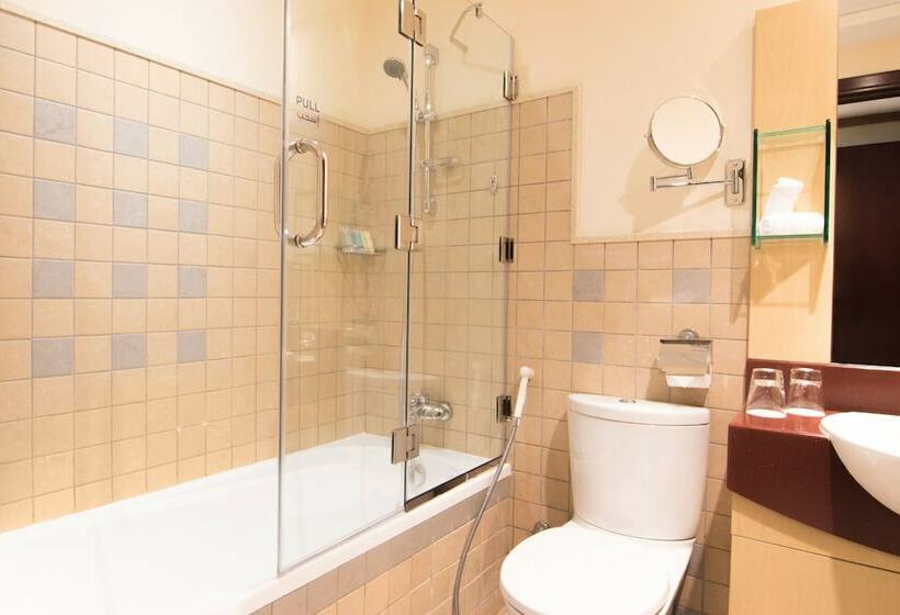 سوئیت دلوکس 2 خوابه, Carlton Downtown