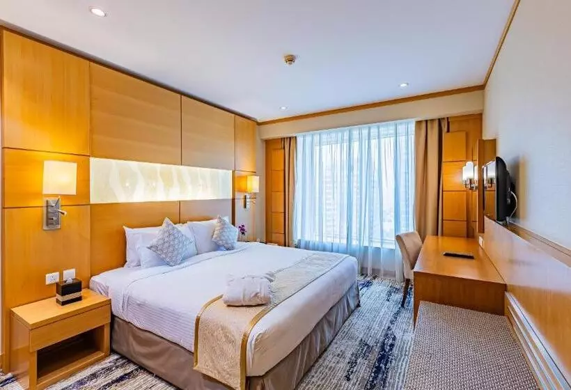 سوئیت پریمیوم 2 خوابه, Carlton Downtown