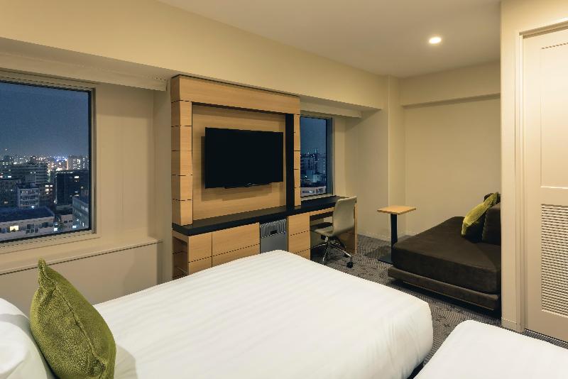 غرفة سوبيريور, Crystal Lodge