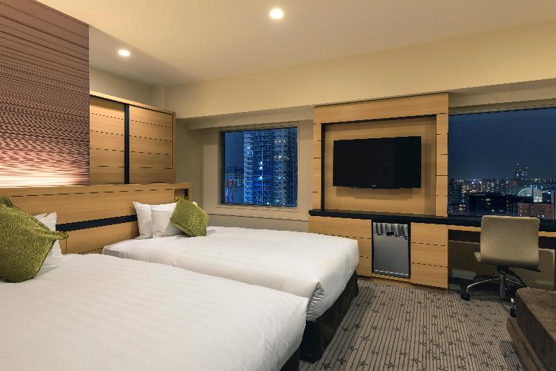 חדר סופריור, Crystal Lodge