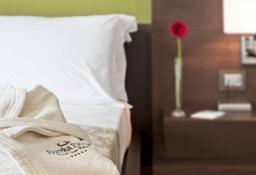 Номер Superior, Eureka Palace Hotel Spa Resort
