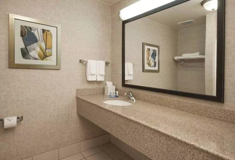 スイート, Fairfield Inn & Suites El Centro