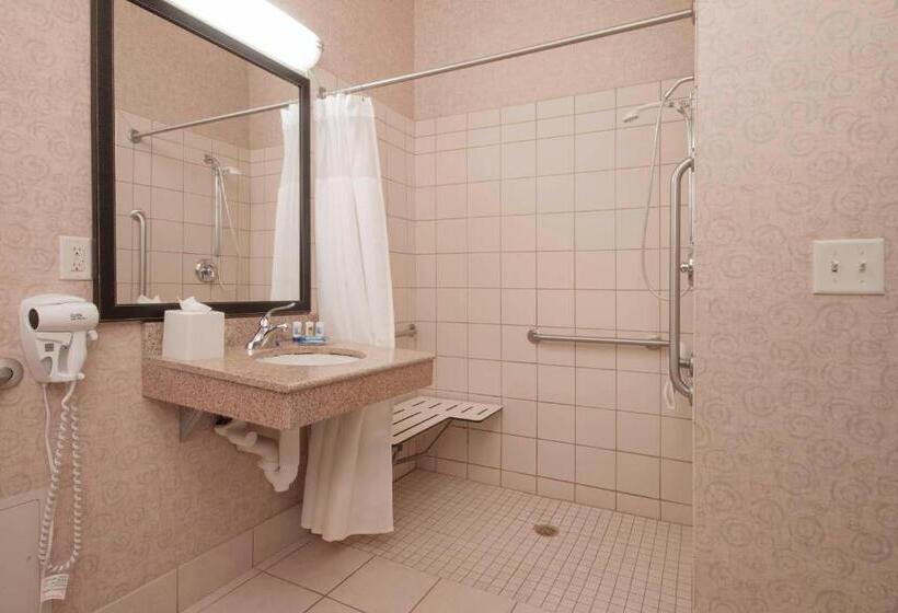 Стандартный Номер Кровать Кинг, Fairfield Inn & Suites El Centro