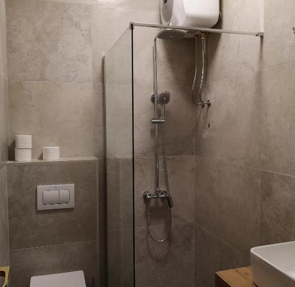 Апартаменты 1 Спальня Вид на Море, Guest House Pikala