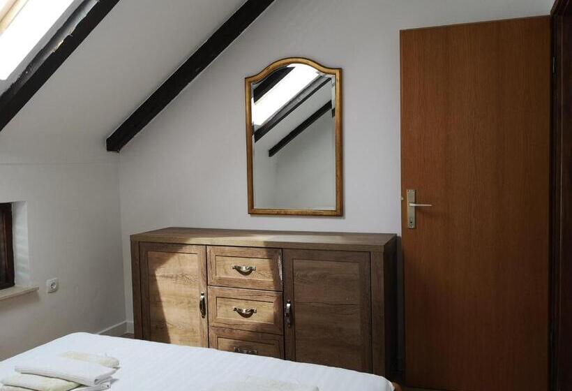Апартаменты 1 Спальня Вид на Море, Guest House Pikala