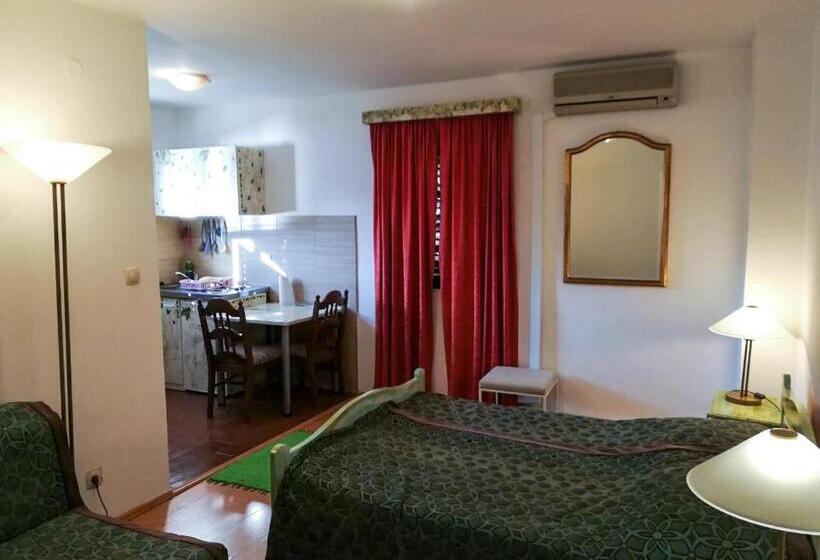 חדר סטודיו סטנדרד, Guest House Pikala