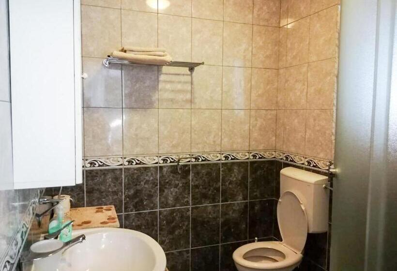 חדר סטודיו סטנדרד, Guest House Pikala