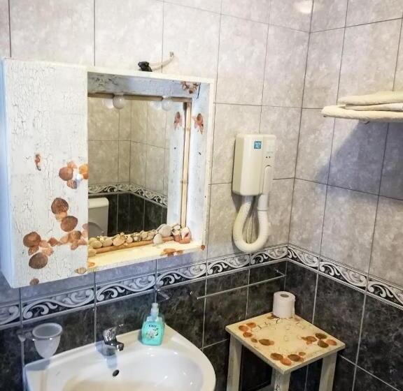 חדר סטודיו סטנדרד, Guest House Pikala