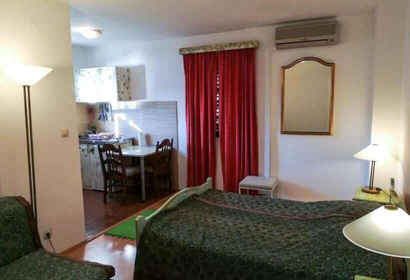 Студия Стандарт, Guest House Pikala
